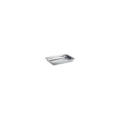Поднос 32*22*3,5см нерж глубокий AST-002-ПВГ-32