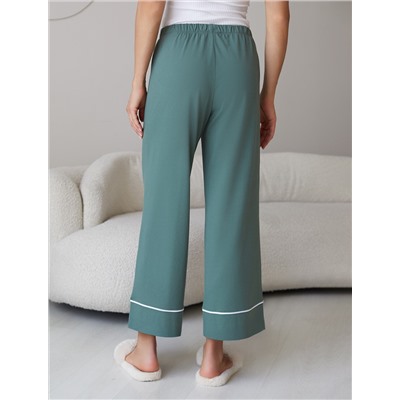 VILATTE Брюки D44.154