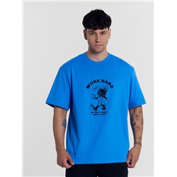 ФУТБОЛКА МУЖСКАЯ 111858