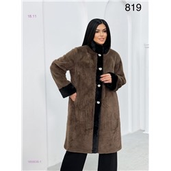Шуба 1850035-1