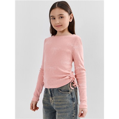 ДЖЕМПЕР ДЛЯ ДЕВОЧЕК 127996