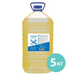 Мицеллярная вода VIAN ВАСИЛЁК, 5 кг