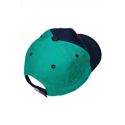 Кепка PLAYTODAY, 975512