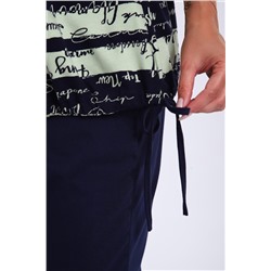 Костюм с бриджами 259 НАТАЛИ, 1184017