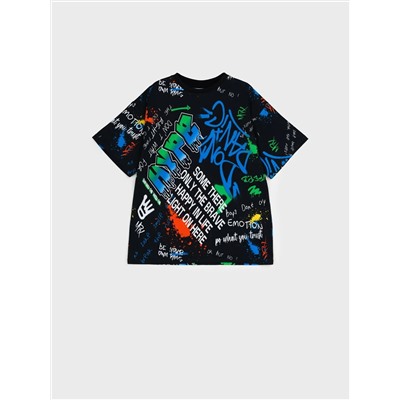 PLAYTODAY Фуфайка 12511218