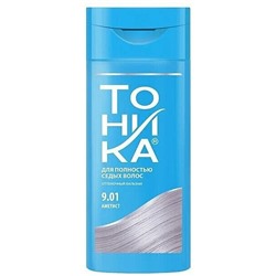 Тоника оттеночный бальзам 9.01 Аметист, 150 мл