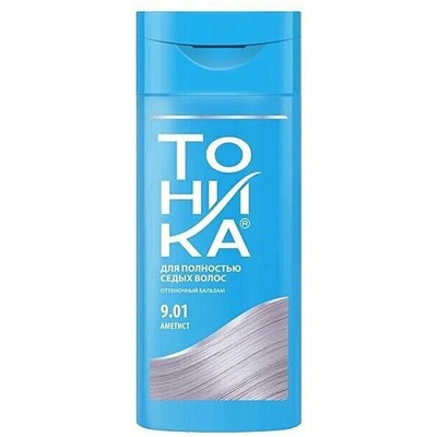 Тоника оттеночный бальзам 9.01 Аметист, 150 мл