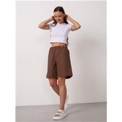 Шорты 20681 (Мокко)