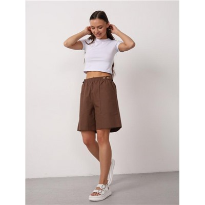 Шорты 20681 (Мокко)