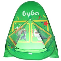 Палатка детская игровая "Буба" в сумке