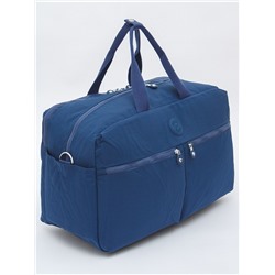 Сумка 8739LMD navy Mindesa