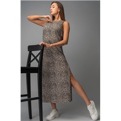 Женское платье-майка Happyfox