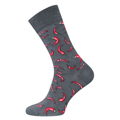 Классические БРЕСТСКИЕ НОСКИ МУЖСКИЕ 2127 FUNNY