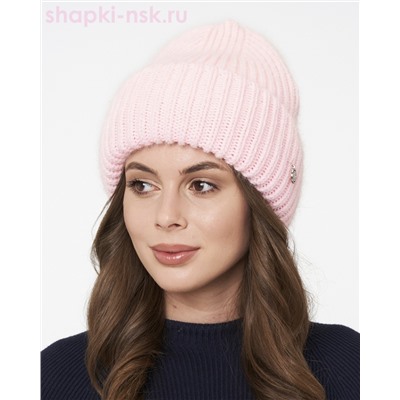 398 PB Колпак женский флис (56-58)