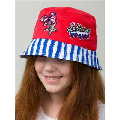 панама для девочек