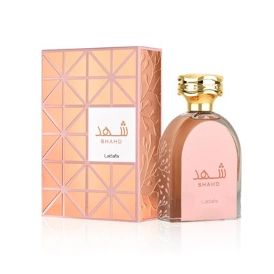 LATTAFA SHAHD edp (w) 100ml