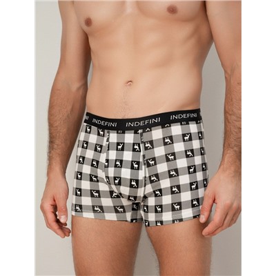 INDEFINI Трусы 4019MUG