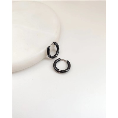 Серьги с керамикой