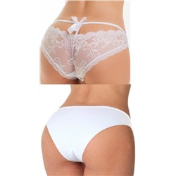 Трусы слипы, Dentelle, Si00563 2 шт.