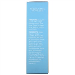 Reviva Labs, комплексный укрепляющий крем для зоны вокруг глаз, 29,5 мл (1,0 жидк. унции)