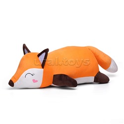 Подарочная игрушка "Лиса Лика"