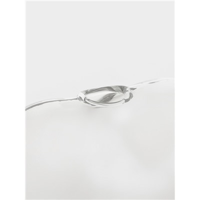 Бокал Magistro «Forma. Сердце», 220 мл, 11×16.5 см, стекло, прозрачный