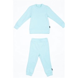 Костюм (Свитшот+Брюки) BODO, 1123491