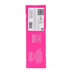 Парфюмерный набор женский PINK SUMMER: Туалетная вода, 35мл + Лосьон для тела, 35мл