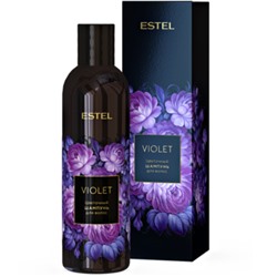 ЭстельVIOLET Цветочный шампунь для волос 250 мл