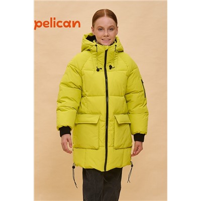 Куртка PELICAN, 1044439