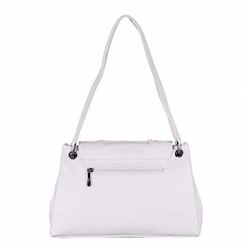 Сумка 593323-2 white Velina Fabbiana-Safenta