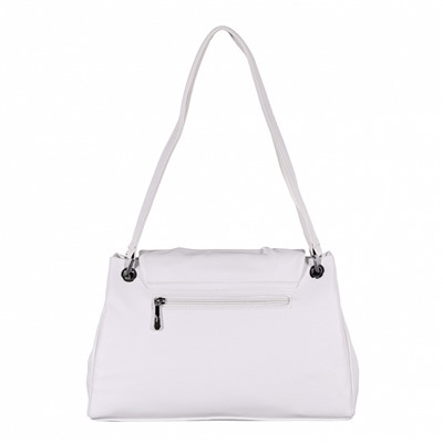 Сумка 593323-2 white Velina Fabbiana-Safenta