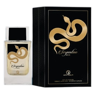 Парфюмерная вода Grandeur Serpentine Noir (Kilian Voulez-Vous Coucher Avec Moi) унисекс ОАЭ