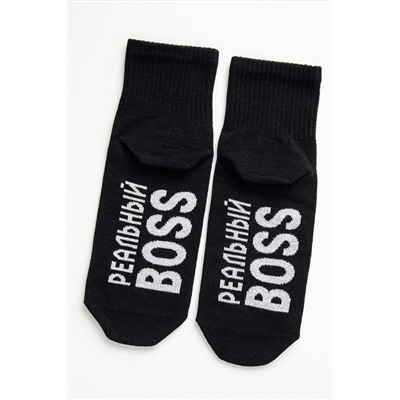 Носки стандарт Boss НАТАЛИ, 1105798