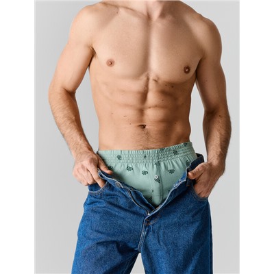 ТРУСЫ МУЖСКИЕ 411152