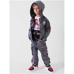 PLAYTODAY Брюки 12612282