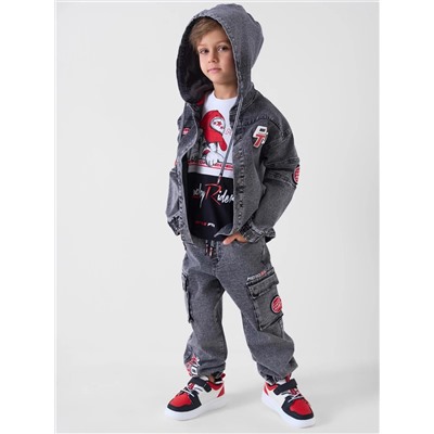 PLAYTODAY Брюки 12612282