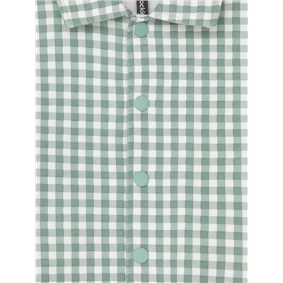 CROCKID Рубашка КР 302567