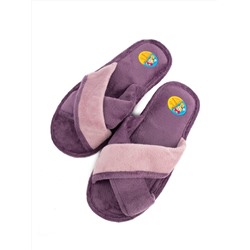 Туфли комнат. жен. А-78-230-06 отк