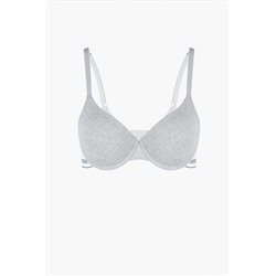 Бюстгальтер INDEFINI, 982271