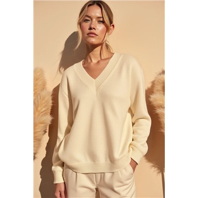 Lika Dress Джемпер 10641