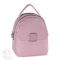 Рюкзак женский 69162 pink Velina Fabbiano-Safenta/30