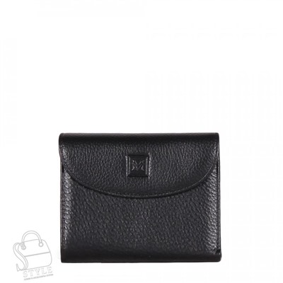 Женский кошелек 3807-1806A black Vermari