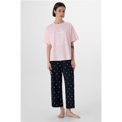 Комплект женский (джемпер, бриджи) MARK FORMELLE, 1229009