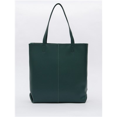 Сумка 6063L d.green Polina&Eiterou