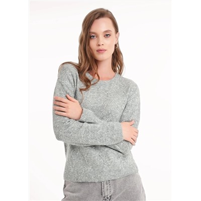 CLEVER Джемпер 154485/188апх