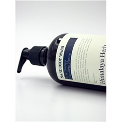 BOUQUET GARNI NARD - ГЕЛЬ ДЛЯ ДУША С ЭКСТРАКТАМИ ЛАВАНДЫ И МУСКУСА BODY WASH LAVENDER MUSK, 500 МЛ
