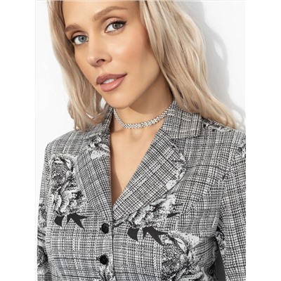 CHARUTTI Костюм 12326