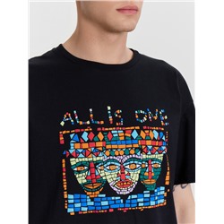 ФУТБОЛКА МУЖСКАЯ 111928