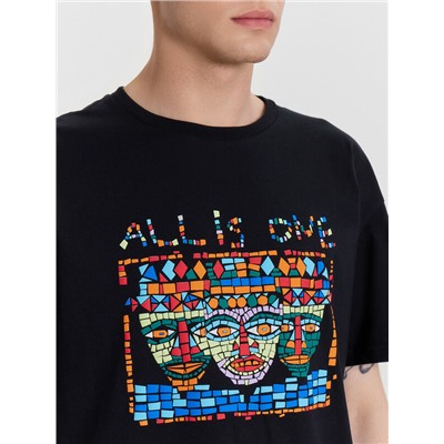 ФУТБОЛКА МУЖСКАЯ 111928